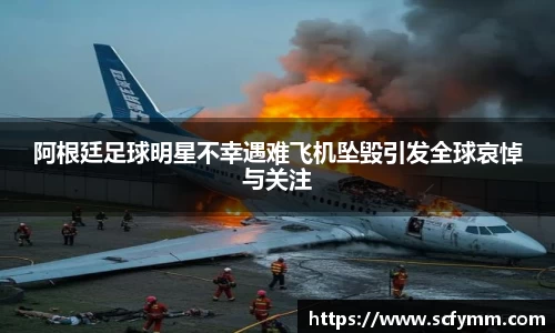 阿根廷足球明星不幸遇难飞机坠毁引发全球哀悼与关注