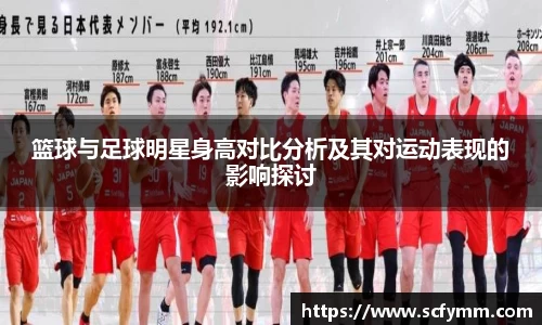 篮球与足球明星身高对比分析及其对运动表现的影响探讨